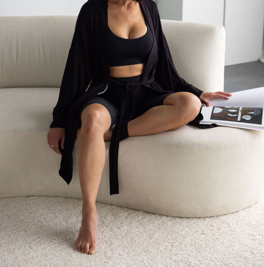 IVY Robe